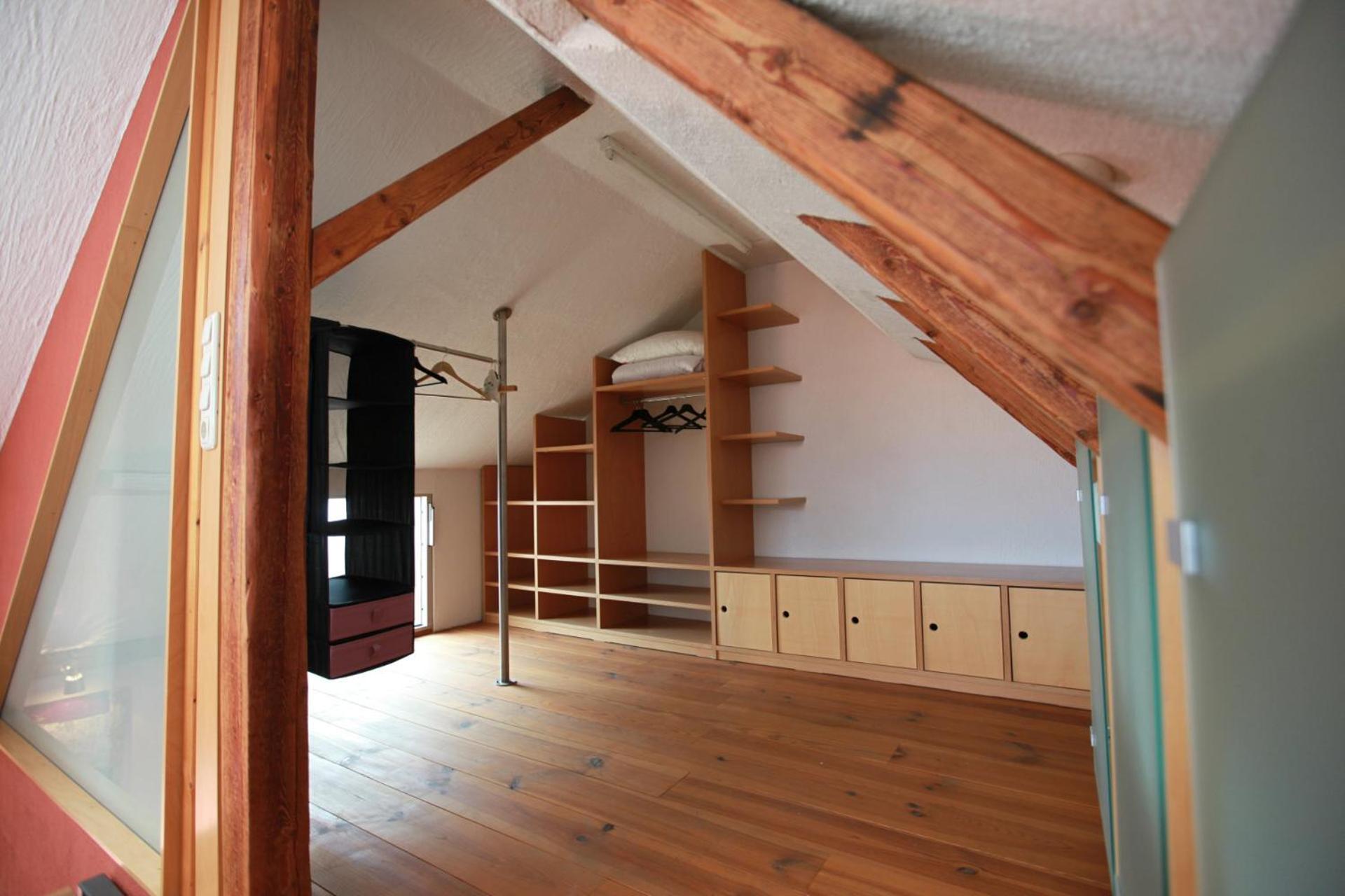 Maison Marie Ubstadt-Weiher Eksteriør billede
