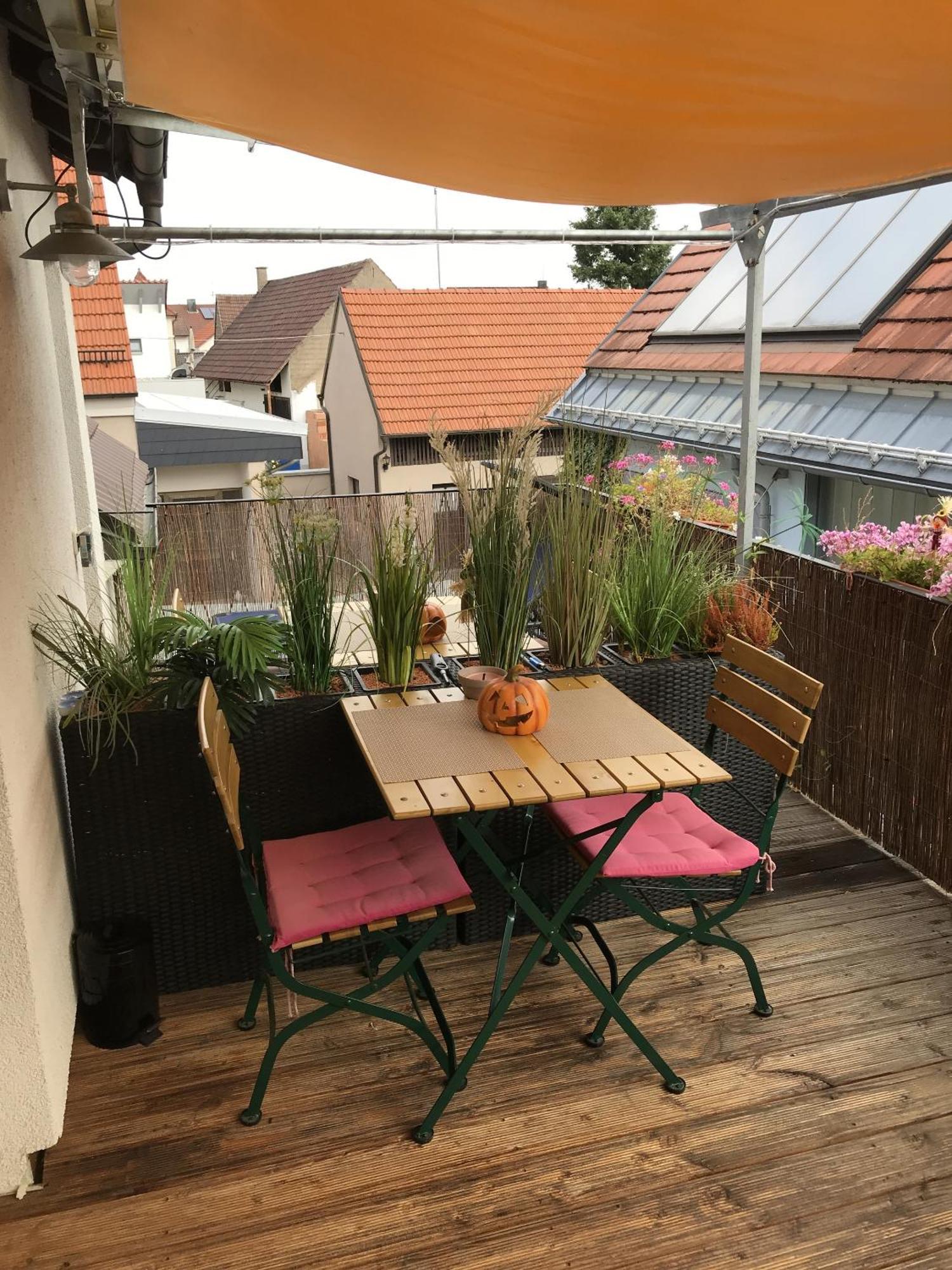 Maison Marie Ubstadt-Weiher Eksteriør billede