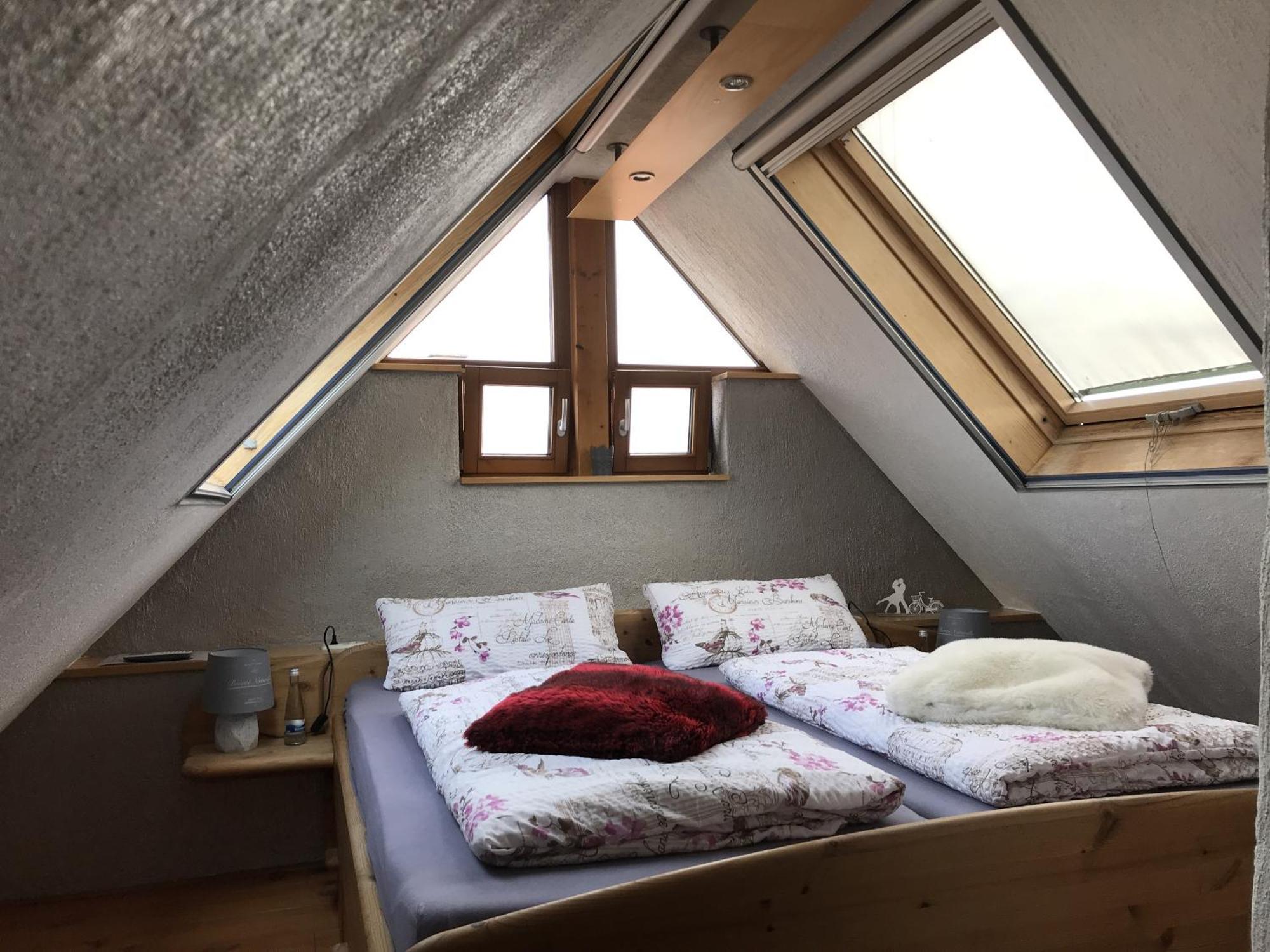 Maison Marie Ubstadt-Weiher Eksteriør billede