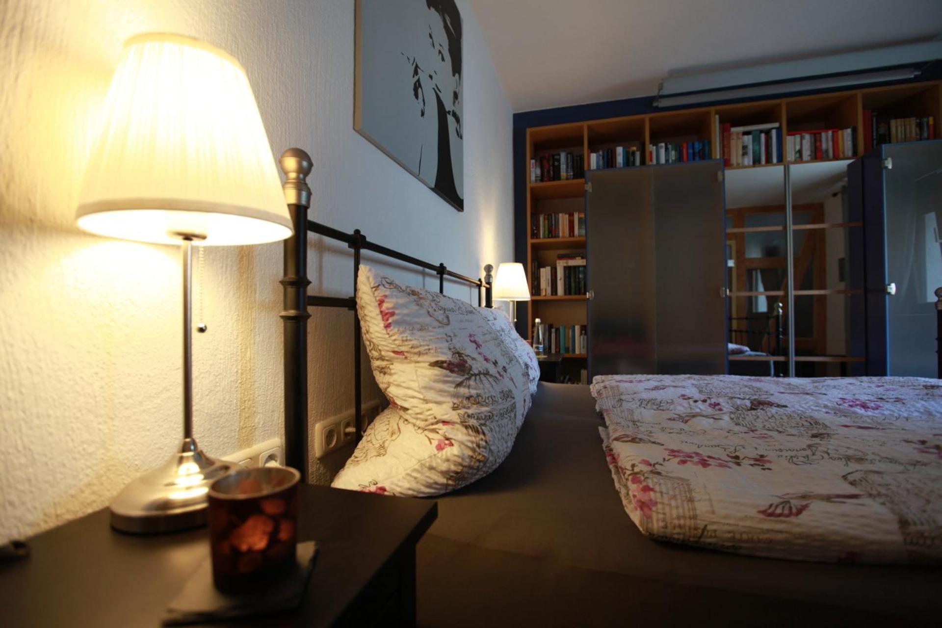 Maison Marie Ubstadt-Weiher Eksteriør billede