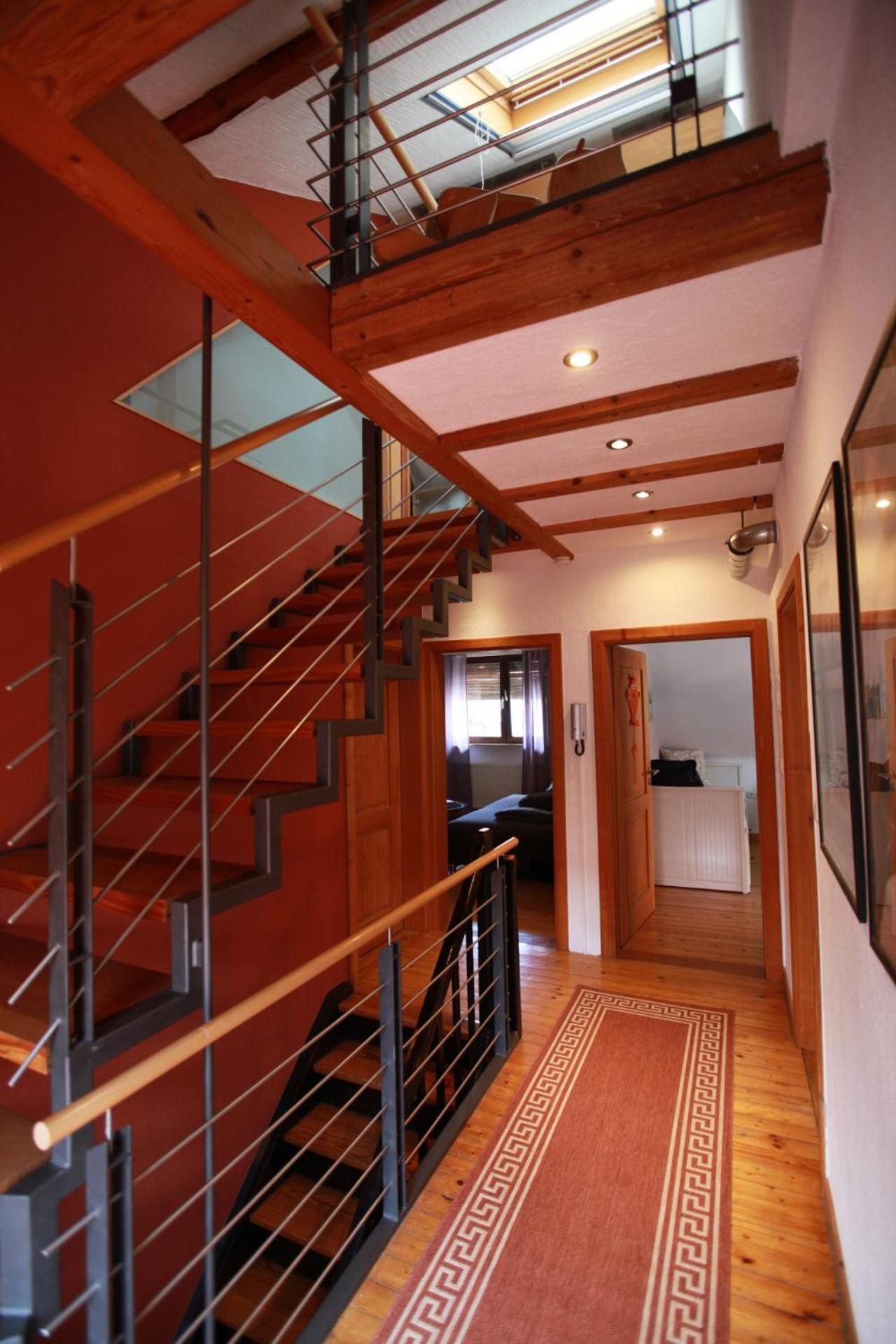Maison Marie Ubstadt-Weiher Eksteriør billede